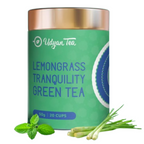 Udyan Tea Lemongrass Tranquillity Green Tea | Grocsy