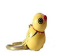 Yuvagrow Wooden key chain Multi Color | Grocsy