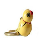 Yuvagrow Wooden key chain Multi Color | Grocsy
