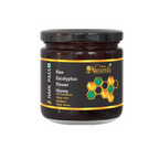 Farm Naturelle Eucalyptus Flower Wild Forest (Jungle) Honey | Grocsy