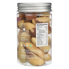 Flyberry Gourmet Premium Brazil Nuts | Grocsy