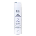 QOD Professional Max Silver Shampoo | Grocsy