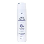 QOD Professional Max Silver Shampoo | Grocsy