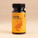 Isha Life Neem and Turmeric Capsules