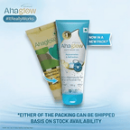 Ahaglow Skin Rejuvenating Face Wash Gel | Grocsy