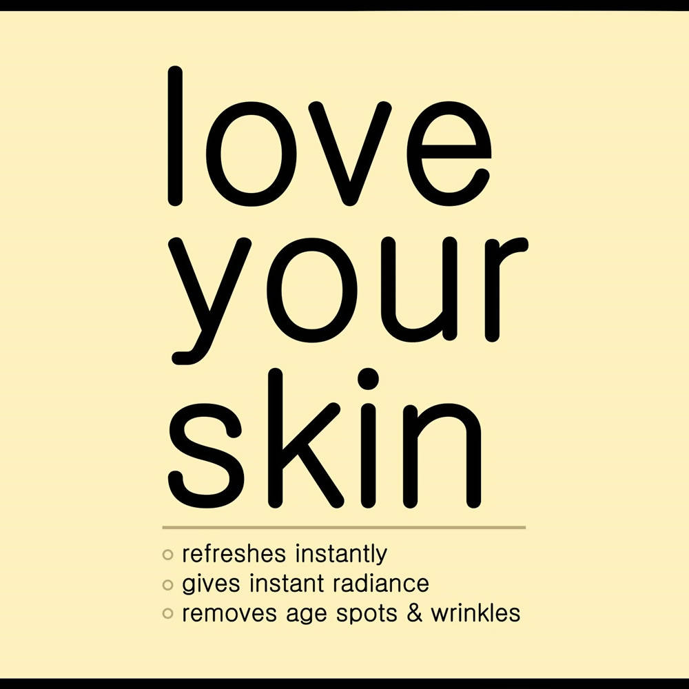 Bare Body Essentials Vitamin C Hydraglow Face Wash | Grocsy