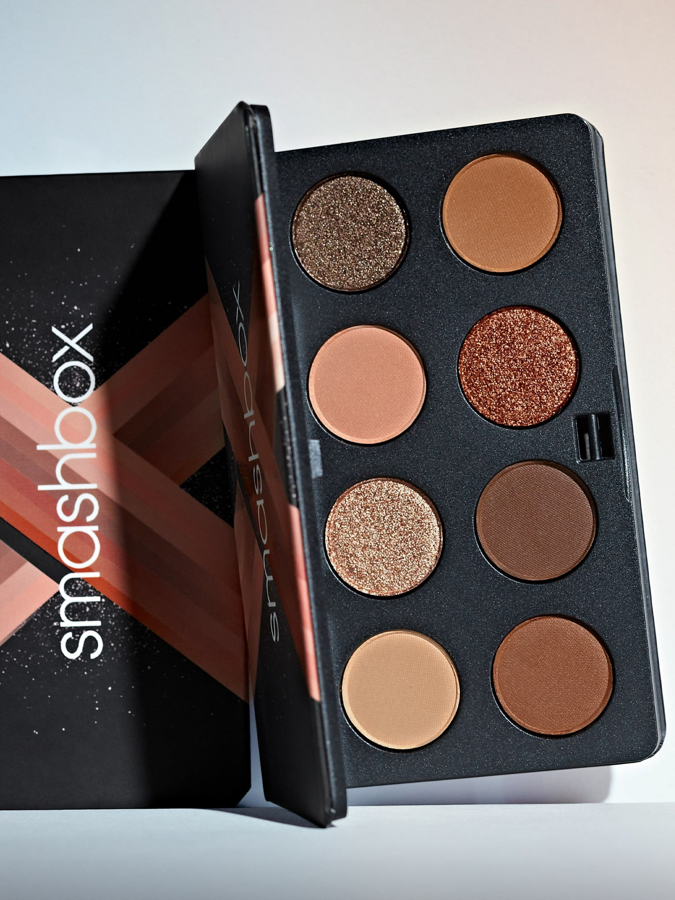 Smashbox Always On Eye Shadow Palette Bougie Vibes | Grocsy