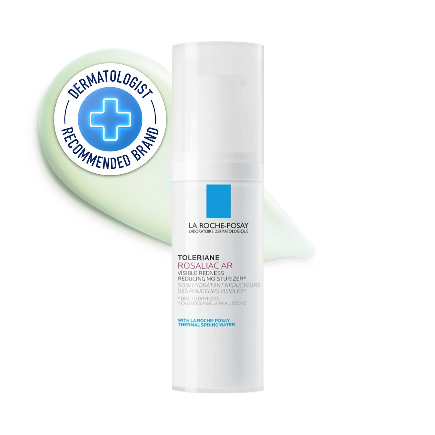 La Roche-Posay Rosaliac AR Intense Hydrating Facial Serum | Grocsy