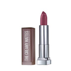Maybelline New York Color Sensational Creamy Matte Lipstick / 638 Madly Magenta | Grocsy