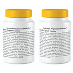 Gunatit Herbal Combo Of Genswell + Gunabit Capsules | Grocsy