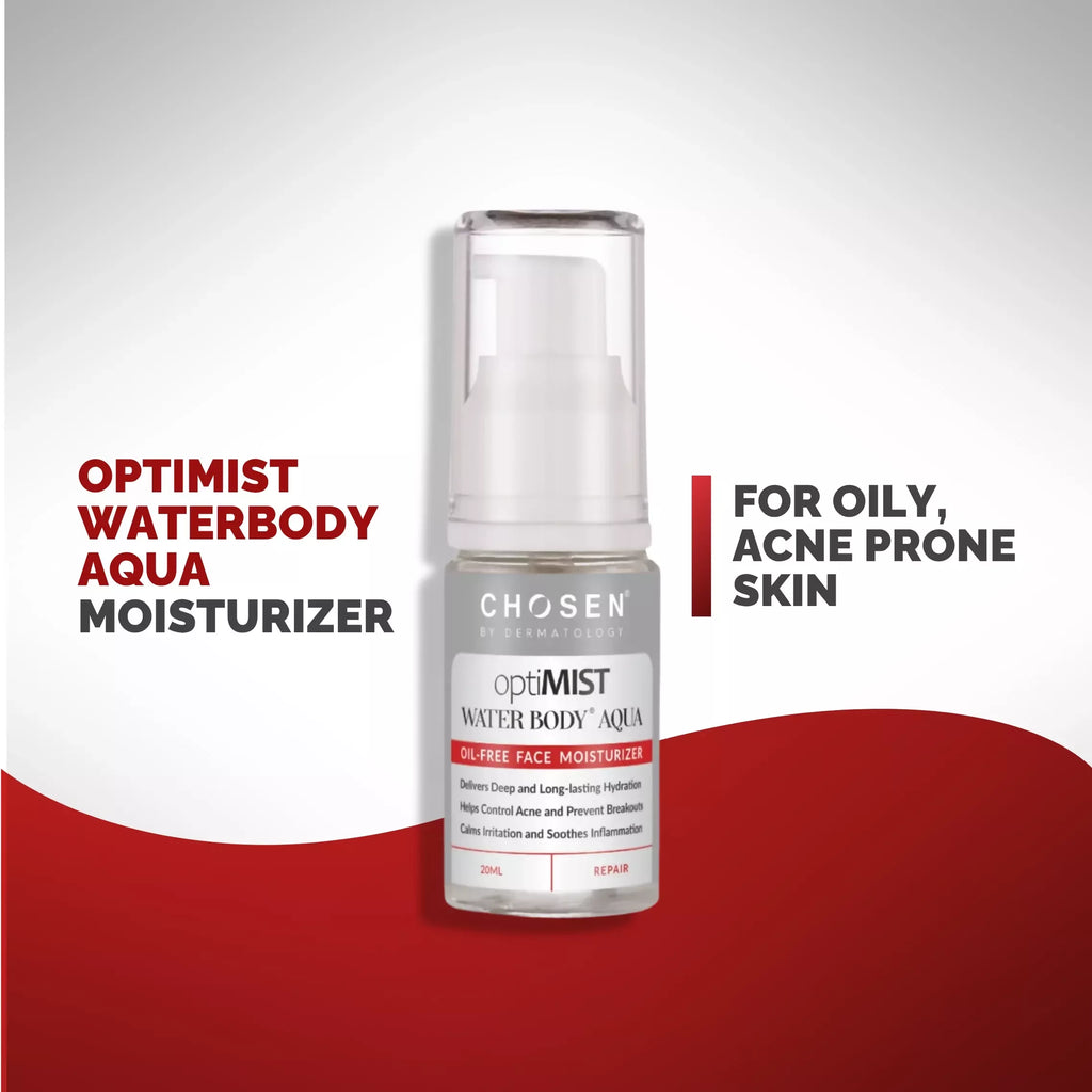 Chosen Optimist Waterbody Aqua | Grocsy