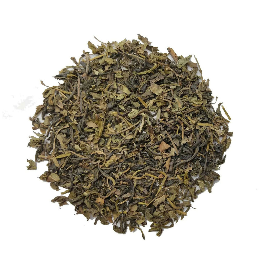Tea Sense Moroccan Mint Green Tea | Grocsy