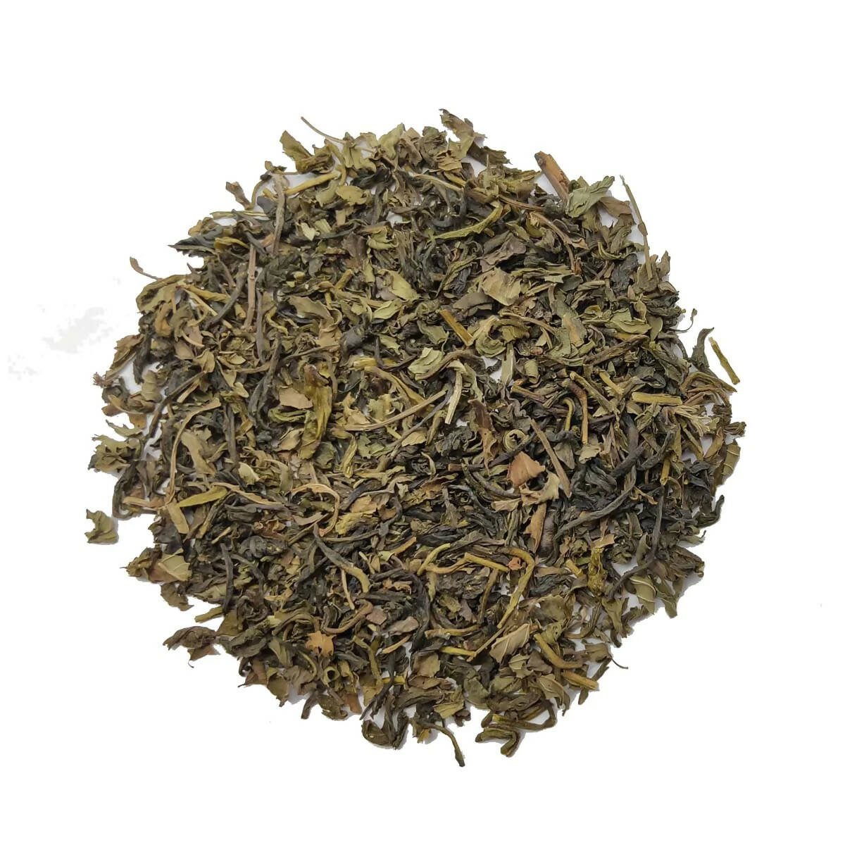 Tea Sense Moroccan Mint Green Tea | Grocsy
