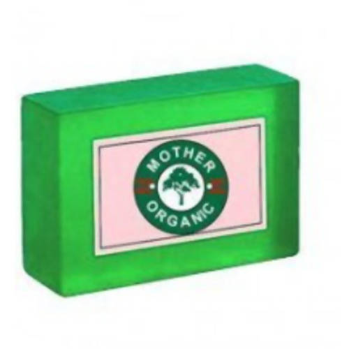 Mother Organic Neem Soap | Grocsy