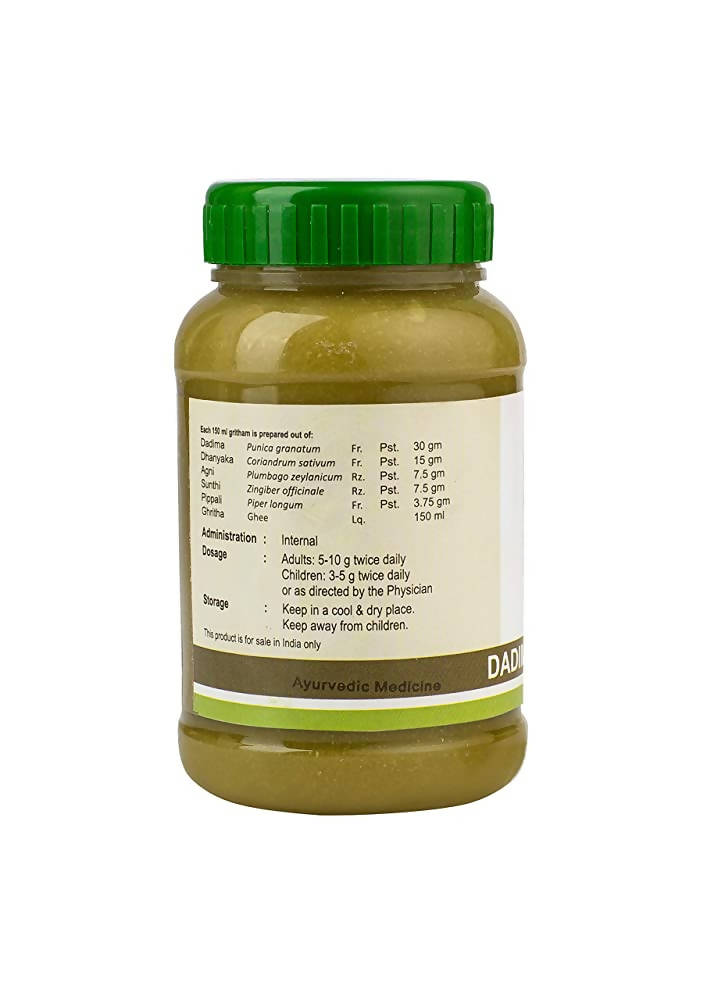 Kerala Ayurveda Dadimadi Ghritham | Grocsy