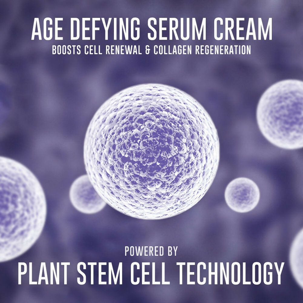 Dermafique Age Defying Serum Cream | Grocsy