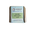 Satjeevan Organic Neem Mahua Soap | Grocsy