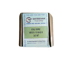 Satjeevan Organic Neem Mahua Soap | Grocsy
