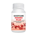 Goodcare Haemo Plus Capsules | Grocsy