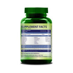Himalayan Organics Probiotics 35 Billion CFU Prebiotics Vegetarian Capsules | Grocsy