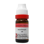Dr. Reckeweg Acid Phosph Dilution | Grocsy