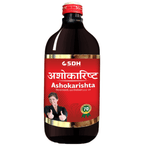 SDH Naturals Ashokarishta | Grocsy