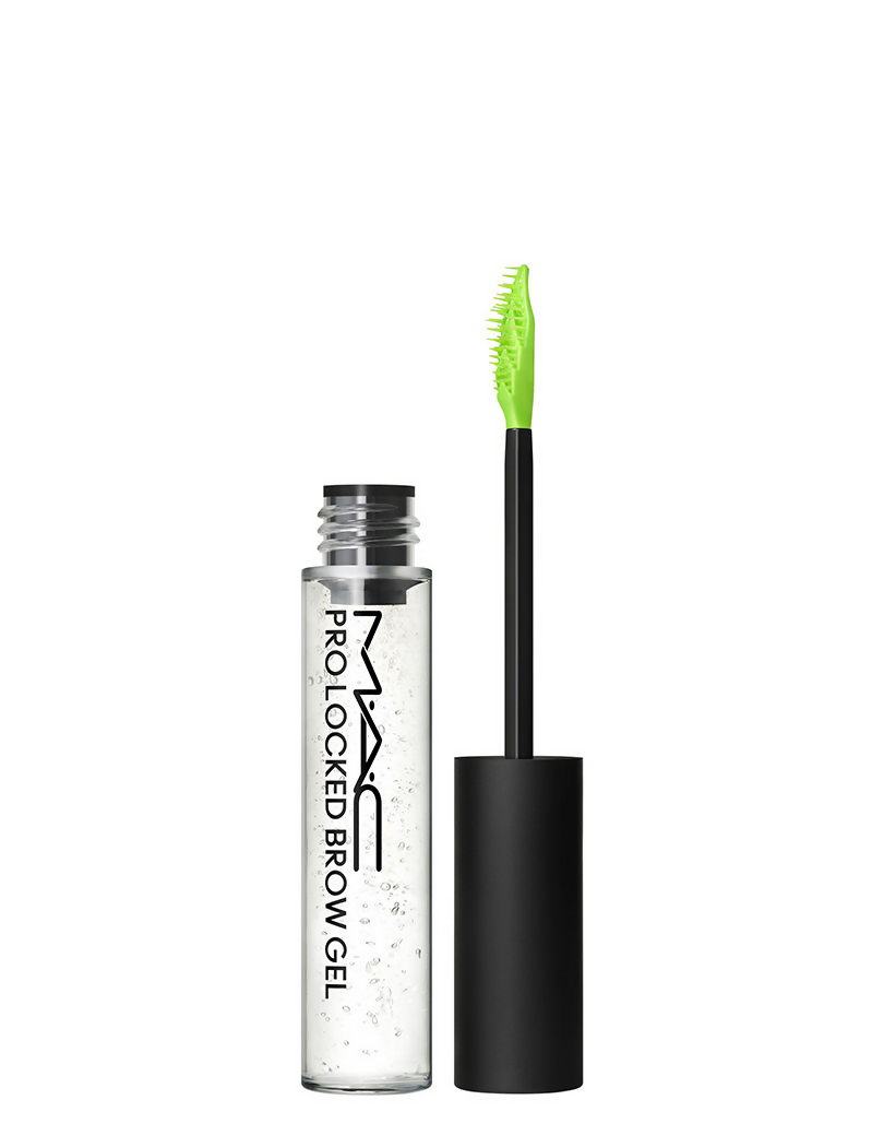 M.A.C Pro Locked Brow Gel - Clear | Grocsy
