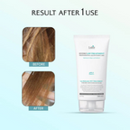 La'dor Damage Defense Duo Combo - Damage Repair Conditioner And Hair Treatment | Grocsy