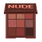 Huda Beauty Nude Obsessions Mini Eyeshadow Palette - Rich | Grocsy