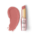 Lakme 9TO5 Primer + Matte Lipstick-Blushing Nude | Grocsy