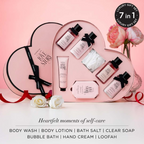 Kimirica Gift Set Love Story Moment Kit For Women & Men | Grocsy