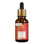 Forest Essentials Blended Diffuser Oil Bengal Tuberose | Grocsy