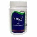 Alarsin Ayurvedic Myron Tablet | Grocsy