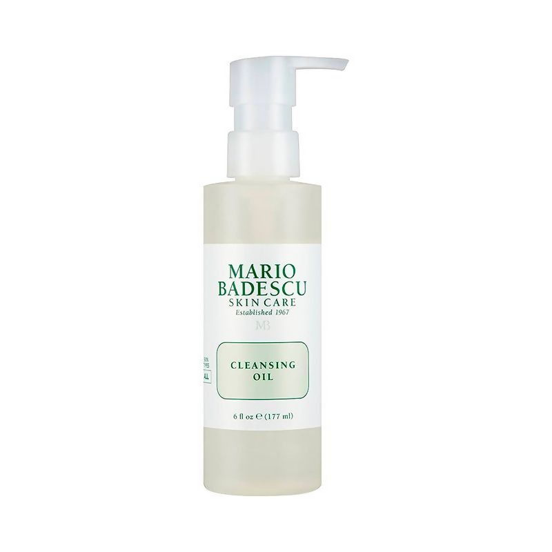 Mario Badescu 2-in-1 Nourishing Cleansing Oil & Makeup Remover | Grocsy