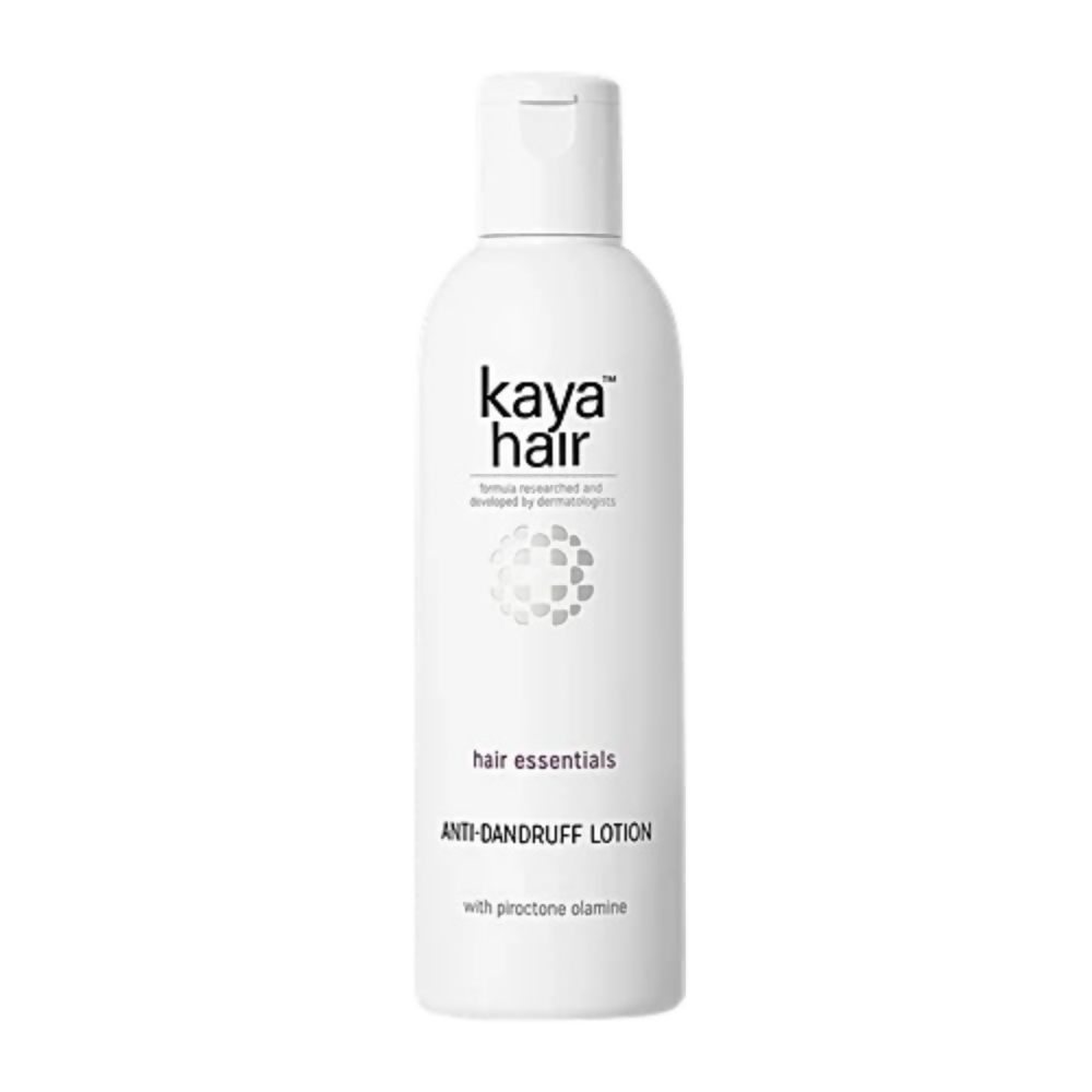Kaya Clinic Anti-Dandruff Lotion | Grocsy