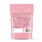 Unibic Qubz Wafer Biscuits Strawberry Flavour | Grocsy