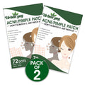 Urban Yog Acne Pimple Patch | Grocsy