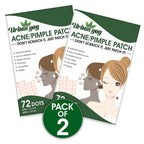 Urban Yog Acne Pimple Patch | Grocsy
