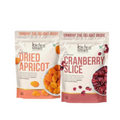 Kitchen Smith Premium Dried Apricot & Cranberry | Grocsy