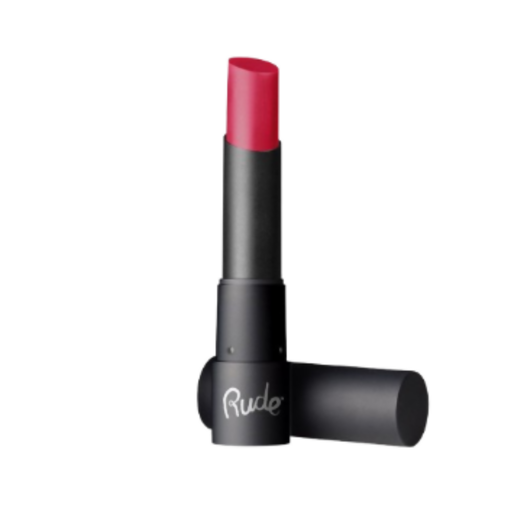 Rude Cosmetics Attitude Matte Lipstick - Cocky | Grocsy