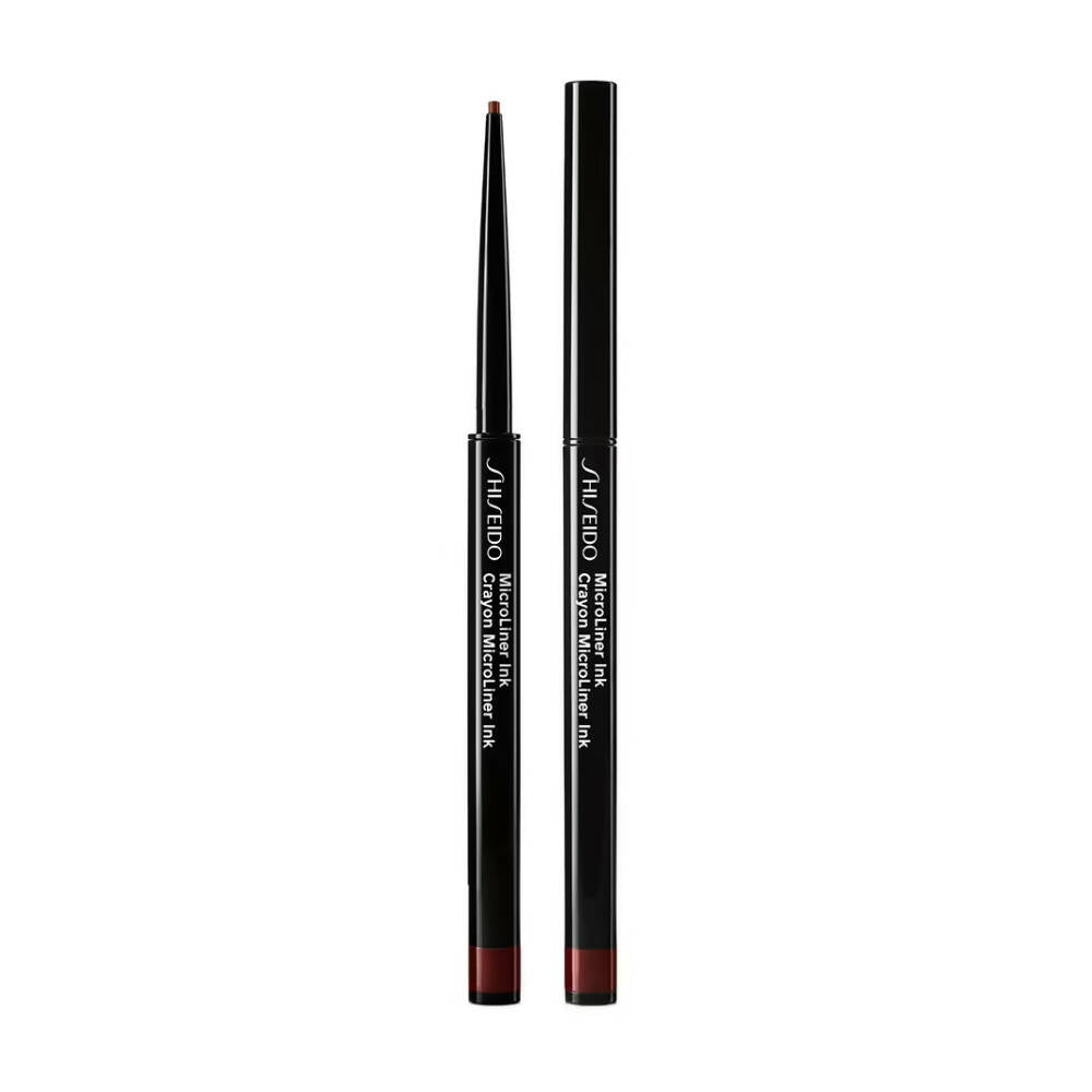 Shiseido MicroLiner Ink - 03 Plum | Grocsy