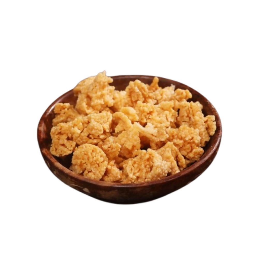 Sweet Karam Coffee Onion Crisps (Vadagam) | Grocsy