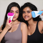 House of Beauty ICE Roller - Blue | Grocsy