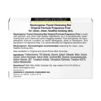 Neutrogena Original Facial Bar | Grocsy