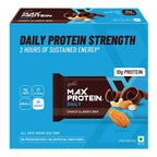 RiteBite Max Protein Daily Choco Classic Bar | Grocsy