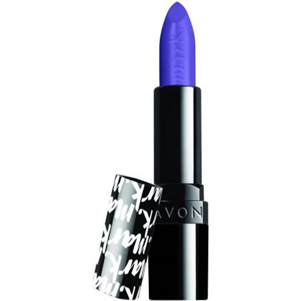 Avon Mark Epic Lipstick - Enchanted | Grocsy