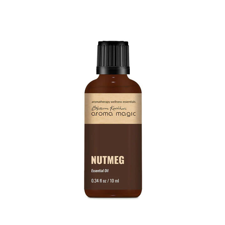 Blossom Kochhar Aroma Magic Nutmeg Oil | Grocsy