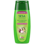 Sesa Ayurvedic Anti-Hair Fall Onion Shampoo | Grocsy