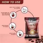 Bevzilla Coffee Pouch | Grocsy