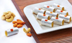 Kanti Sweets Kaju Roll | Grocsy